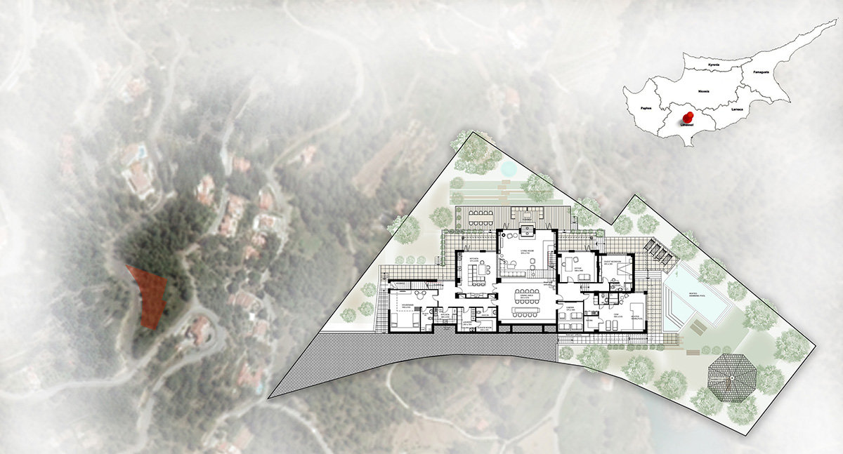 location plan